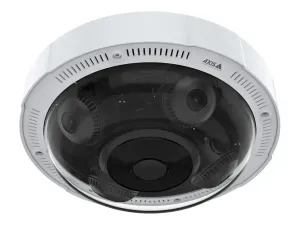 AXIS P37 Series P3738-PLE - miniature 2