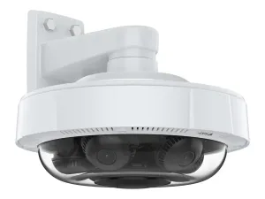 AXIS P37 Series P3738-PLE - miniature 5