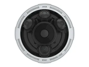 AXIS P37 Series P3738-PLE - miniature 4