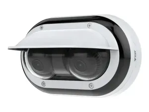 AXIS P4708-PLVE - miniature 4