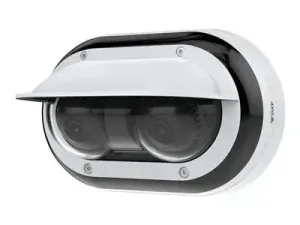 AXIS P4708-PLVE - miniature 3