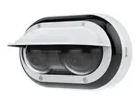 AXIS P4708-PLVE - miniature 2