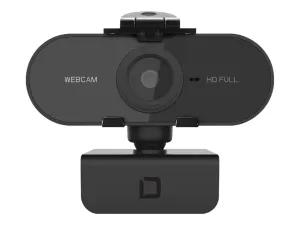 DICOTA Webcam PRO Plus Full HD - miniature 4