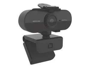 DICOTA Webcam PRO Plus Full HD - miniature 2