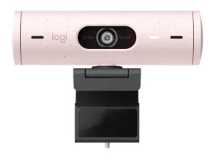 Logitech BRIO 500 - miniature 1