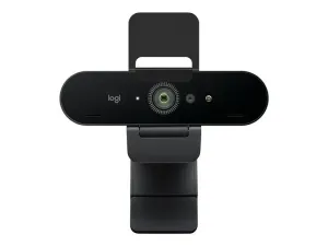 Logitech BRIO 4K - miniature 4
