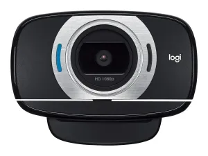 Logitech HD Webcam C615 - miniature 2