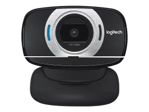 Logitech HD Webcam C615 - miniature 4