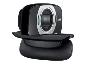 Logitech HD Webcam C615 - miniature 5