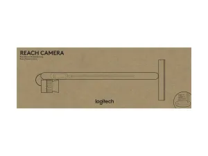 Logitech Reach - miniature 1