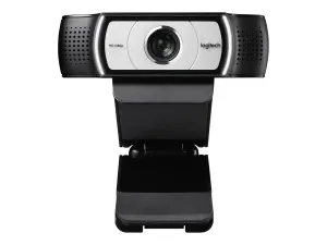 Caméra Web Logitech C930e - miniature 5