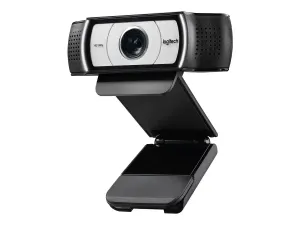 Caméra Web Logitech C930e - miniature 2