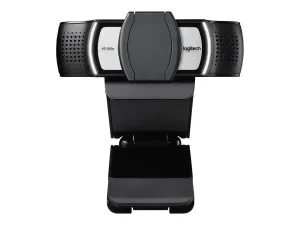 Caméra Web Logitech C930e - miniature 4