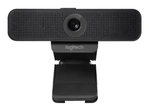 Caméra Web Logitech C925e - miniature 5