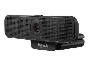 Caméra Web Logitech C925e - miniature 2