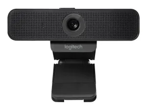 Caméra Web Logitech C925e