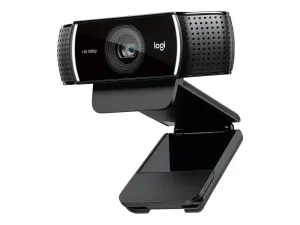 Caméra Web Logitech HD Pro C922 - miniature 3