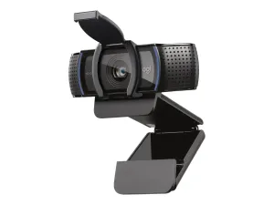 Caméra Web Logitech HD Pro C920S - miniature 5