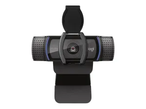 Caméra Web Logitech HD Pro C920S - miniature 1