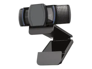 Caméra Web Logitech HD Pro C920S - miniature 4