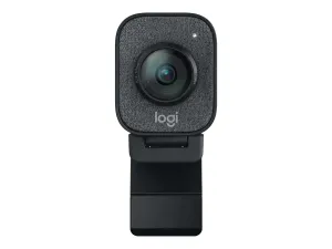 Logitech StreamCam - miniature 1