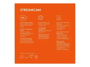 Logitech StreamCam - miniature 4