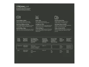 Logitech StreamCam - miniature 4
