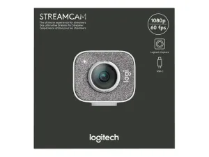 Logitech StreamCam - miniature 5
