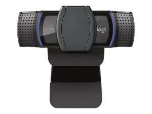 Logitech C920e - miniature 1