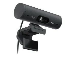 Logitech BRIO 500 - miniature 5