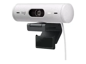 Logitech BRIO 500 - miniature 2