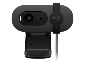 Logitech BRIO 105