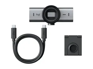 Logitech MX Brio 705 for Business - miniature 1