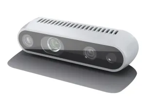 Intel RealSense D435i - miniature 2