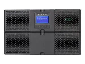 HPE UPS R8000 G2 - miniature 5