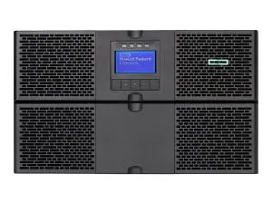 HPE UPS R8000 G2 - miniature 1