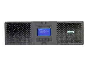 HPE UPS R6000 G2 - miniature 3