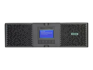 HPE UPS R6000 G2 - miniature 1