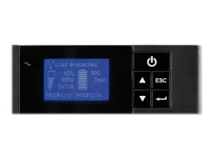 Eaton 5P 1550iR - miniature 5