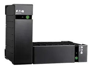 Eaton Ellipse ECO 650 USB DIN - miniature 1