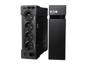 Eaton Ellipse ECO 650 USB DIN - miniature 3