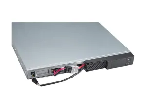 Eaton 5P 1550VA 1100W 230V Line-Interactive UPS, C14 Input, 6 C13 Outlets, Lithium-ion Battery, True Sine Wave, Cybersecure Network Card Option, 1U Battery Backup - miniature 4