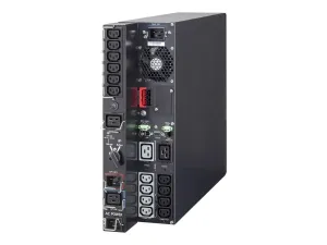 Eaton 9PX 2200i RT3U HotSwap - miniature 1