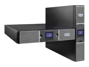 Eaton 9PX 3000i RT2U Netpack - miniature 4