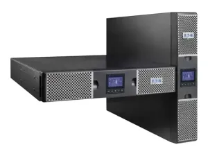 Eaton 9PX 3000i RT2U Netpack - miniature 3