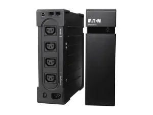 Eaton Ellipse ECO 800 USB IEC - miniature 3