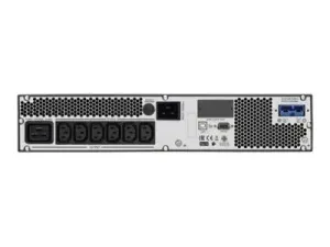 APC Easy UPS SRV SRV3KRILRK - miniature 5