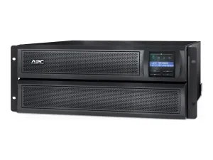 APC Smart-UPS X 2200 rack/tour LCD - miniature 3