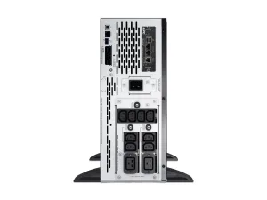 APC Smart-UPS X 2200 rack/tour LCD - miniature 4
