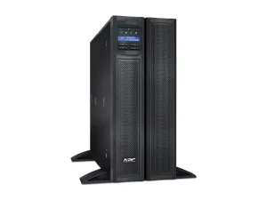 APC Smart-UPS X 2200 rack/tour LCD - miniature 5